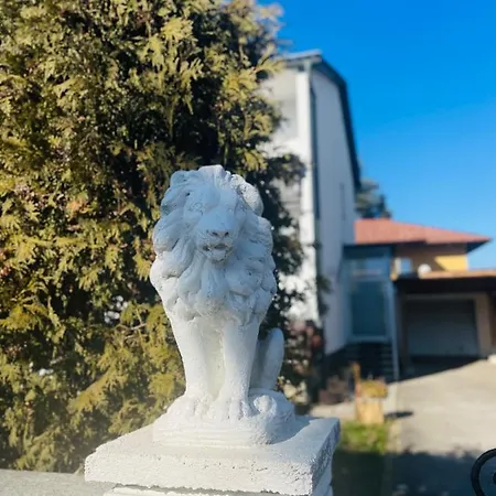 Relax - Apartamento Graz