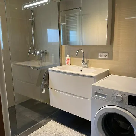Relax - Apartment Graz