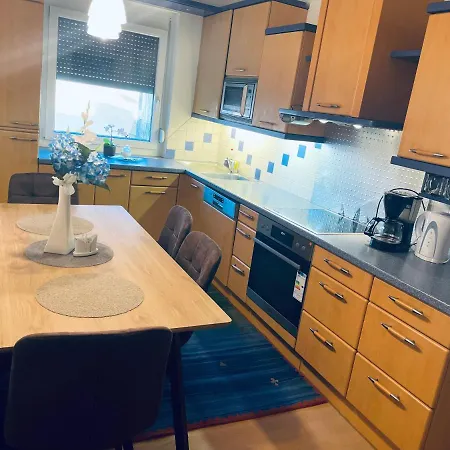 Apartment Relax -