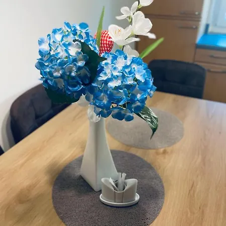 Appartement Relax - *