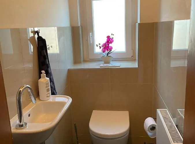 Relax - Appartement *