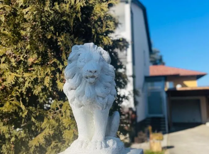 Relax - Appartement Graz