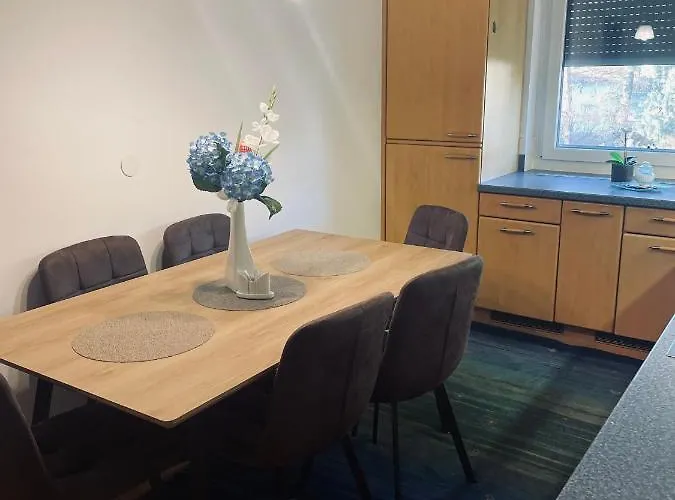 Relax - Appartement *