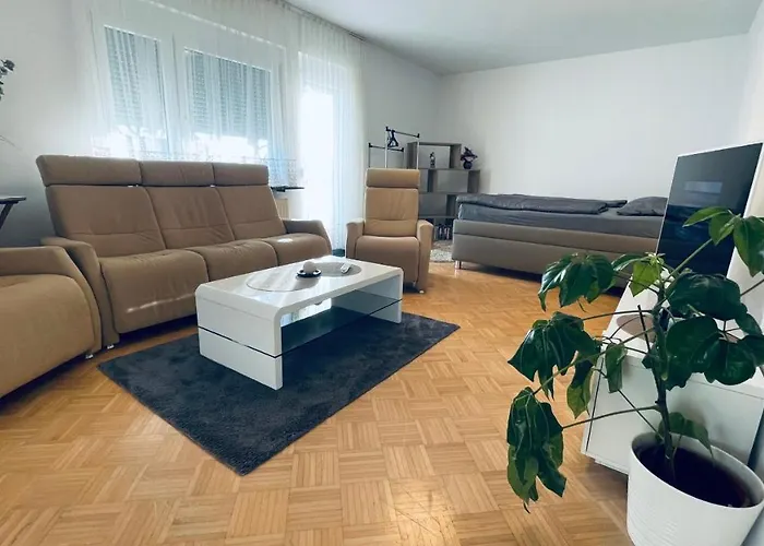 Relax - Διαμέρισμα *