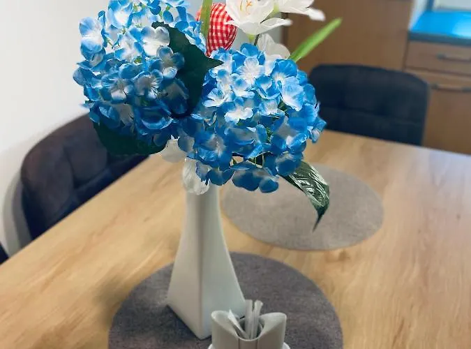 Apartament Relax - *