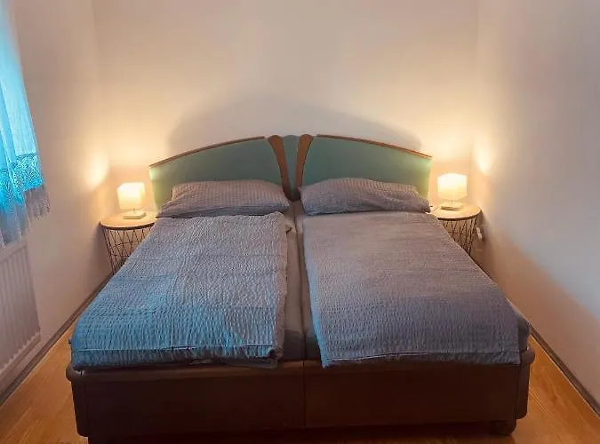 Relax - Apartament *