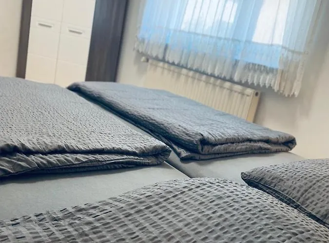 Relax - Apartament *